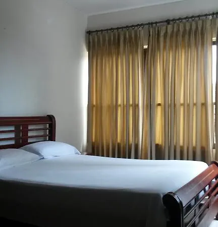 Edificio Escape Plaza Apartment Cartagena