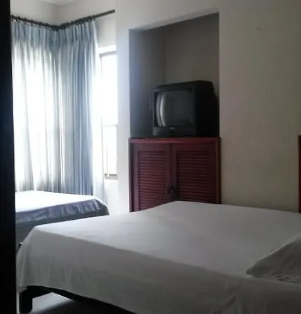 Apartment Edificio Escape Plaza