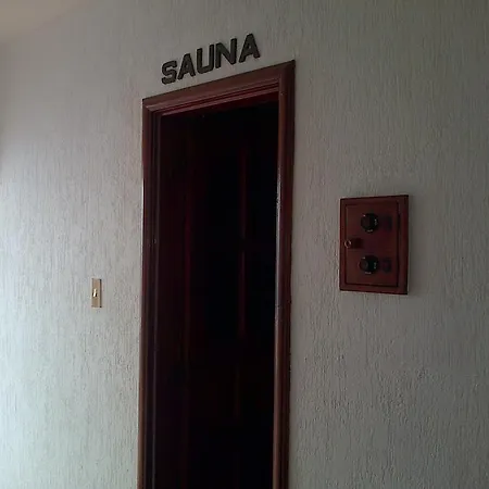 Edificio Escape Plaza