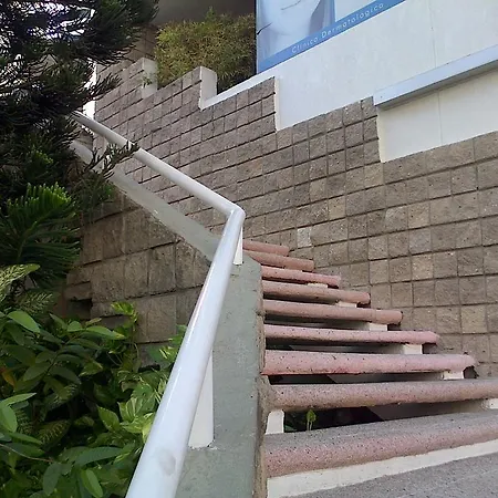 Edificio Escape Plaza Apartment Cartagena