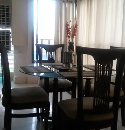 Edificio Escape Plaza Apartment Cartagena