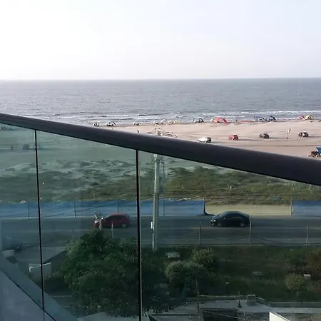 Edificio Escape Plaza Apartment Cartagena
