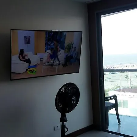 Apartment Edificio Escape Plaza *