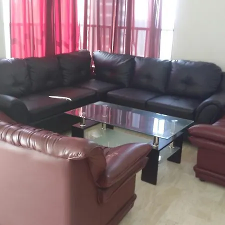 Apartment Edificio Escape Plaza Cartagena