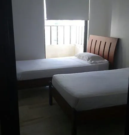 Edificio Escape Plaza * Cartagena