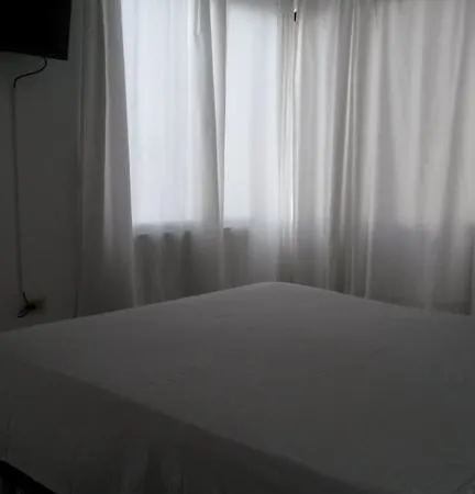 Apartment Edificio Escape Plaza