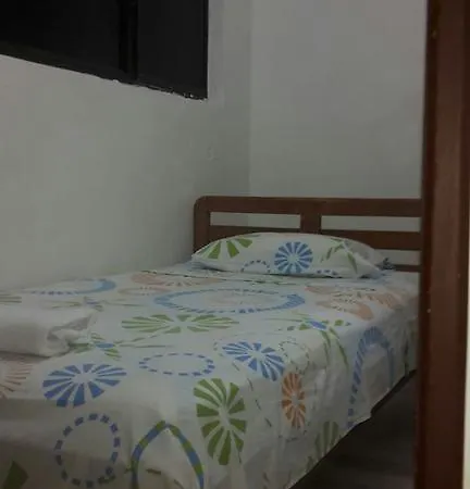 Edificio Escape Plaza Cartagena