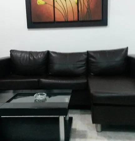 Apartamento Edificio Escape Plaza