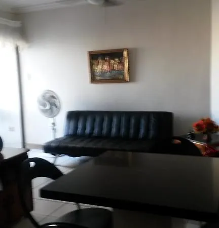 Edificio Escape Plaza Apartamento Cartagena