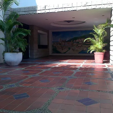 Edificio Escape Plaza Cartagena