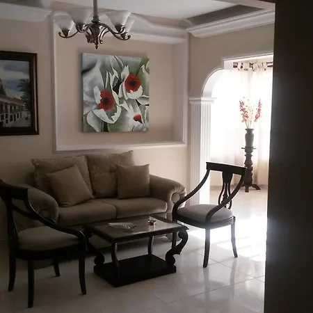 Apartamento Edificio Escape Plaza *