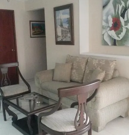 Edificio Escape Plaza Apartamento *