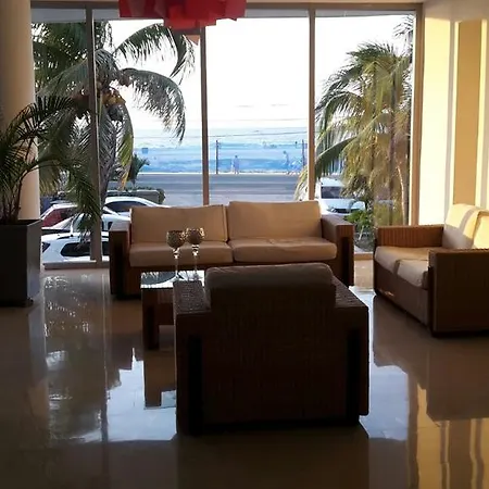 Apartamento Edificio Escape Plaza