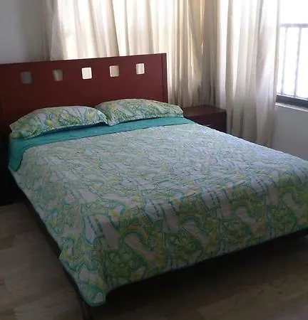 Apartamento Edificio Escape Plaza *