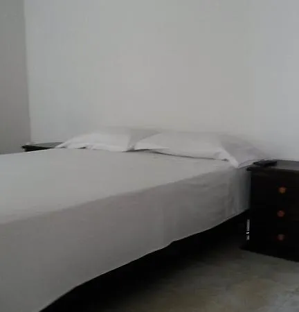 Apartamento Edificio Escape Plaza *