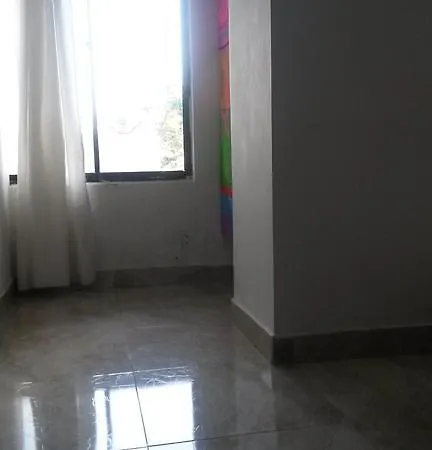 Edificio Escape Plaza